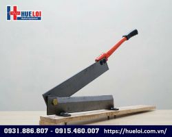 Dao cầu thái thuốc đa năng DC1