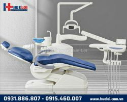 Ghế nha khoa cao cấp DENSTON