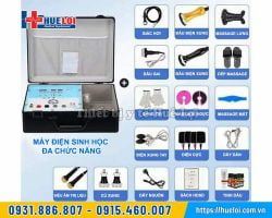 Máy điện sinh học dds thế hệ 11 