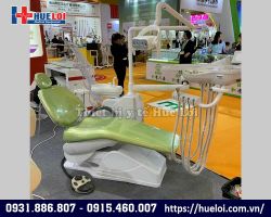 Ghế khám răng cho phòng khám DENSTON