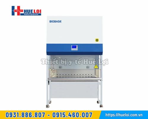 Tủ an toàn sinh học cấp II loại A2 Biobase BSC-1300IIA2-X