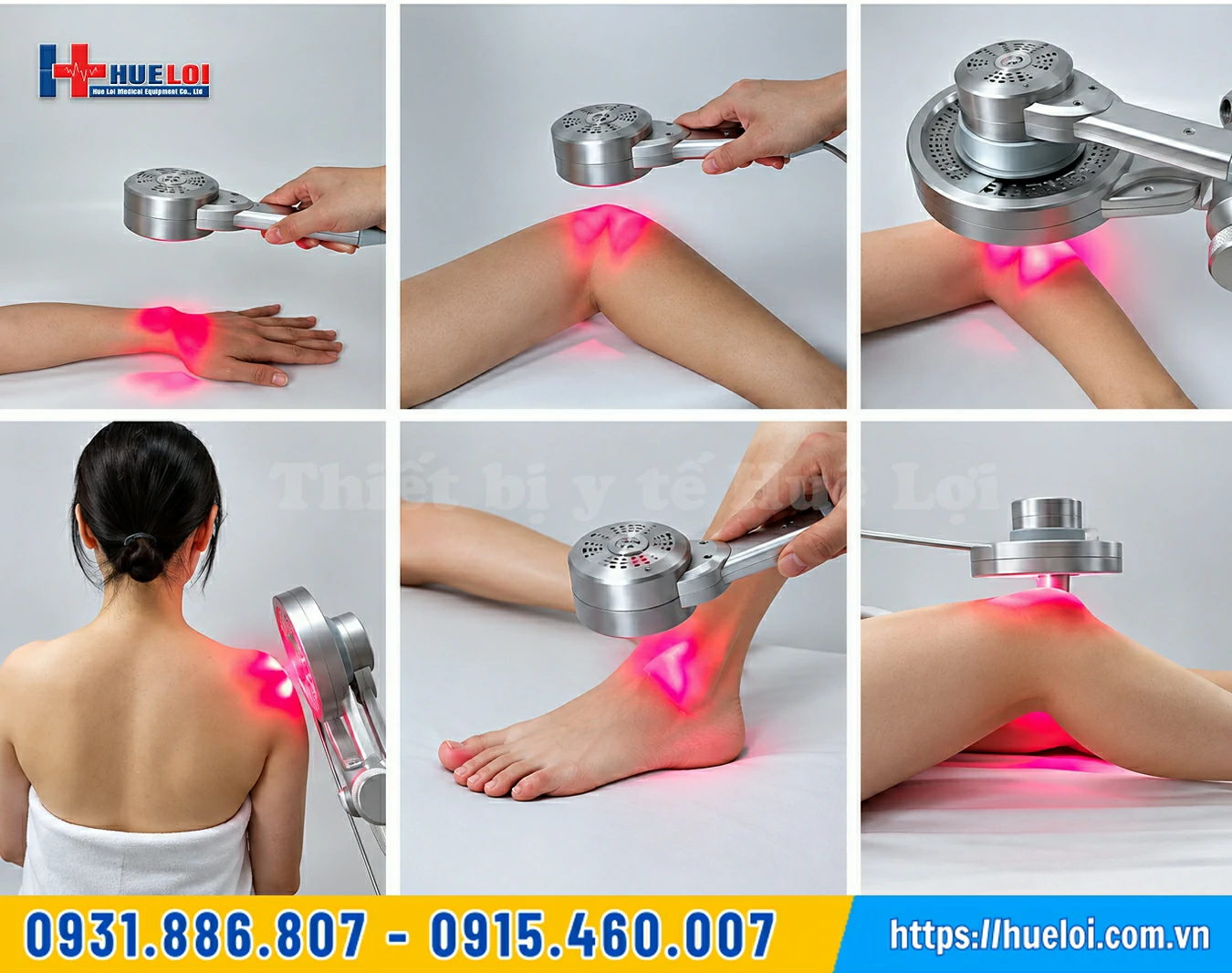 tác dụng của máy từ trường trong trị liệu