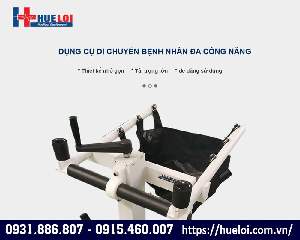 xe lăn thế hệ mới đa chức năng