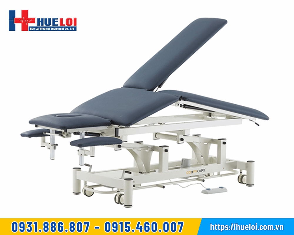 giường phục hồi chức năng