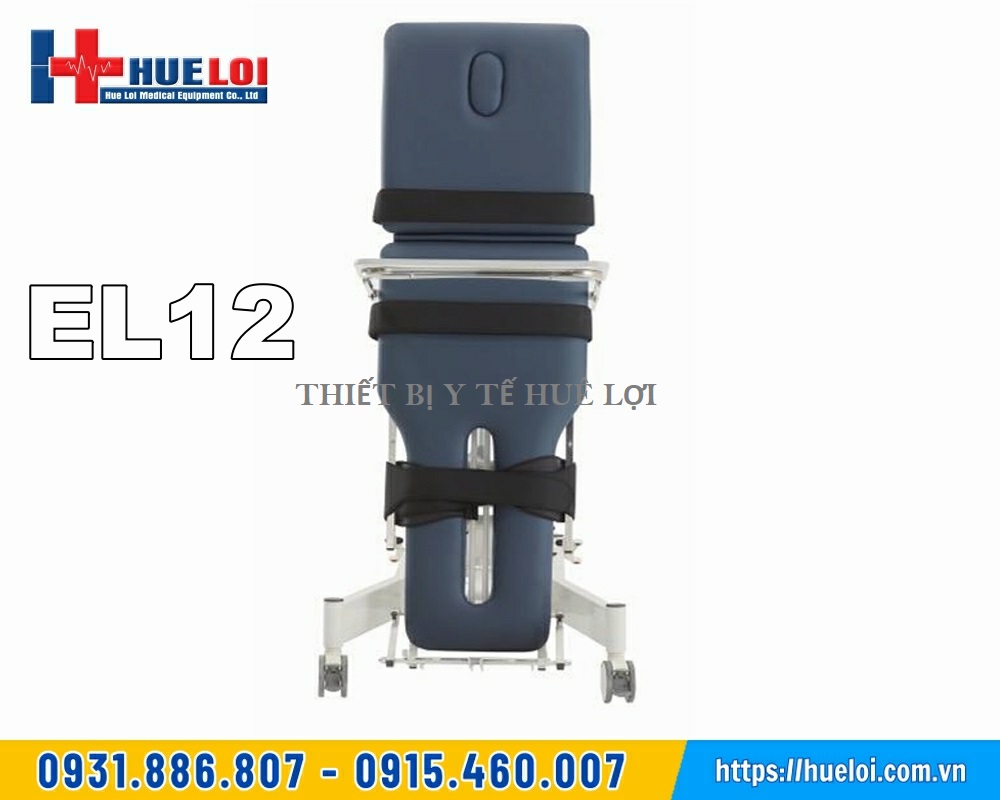 giường tập đứng đa năng điều khiển điện