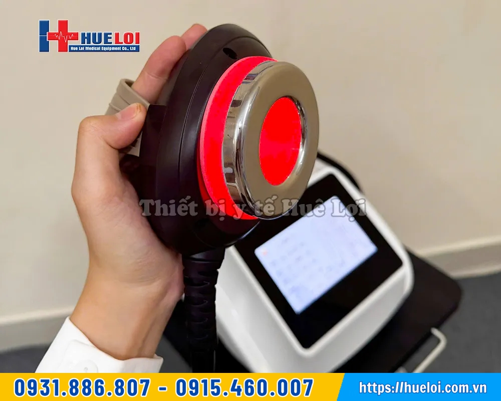 củ xung máy điện sinh học dds 3 trong 1