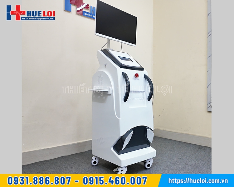 máy điều trị viêm tuyến tiền liệt