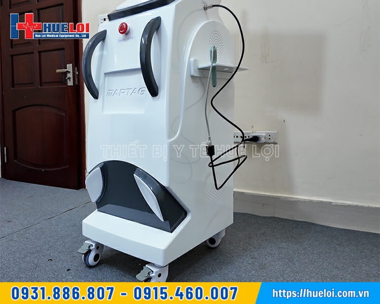 giá máy tuyến tiền liệt