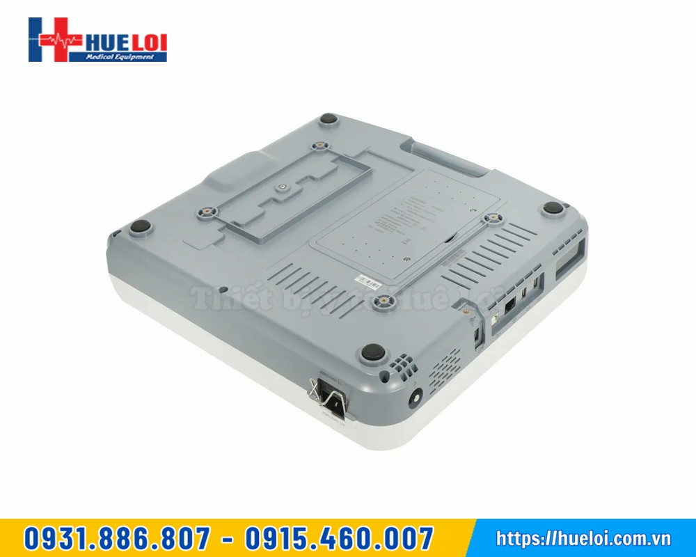 Máy đo chức năng hô hấp CONTEC SP100B