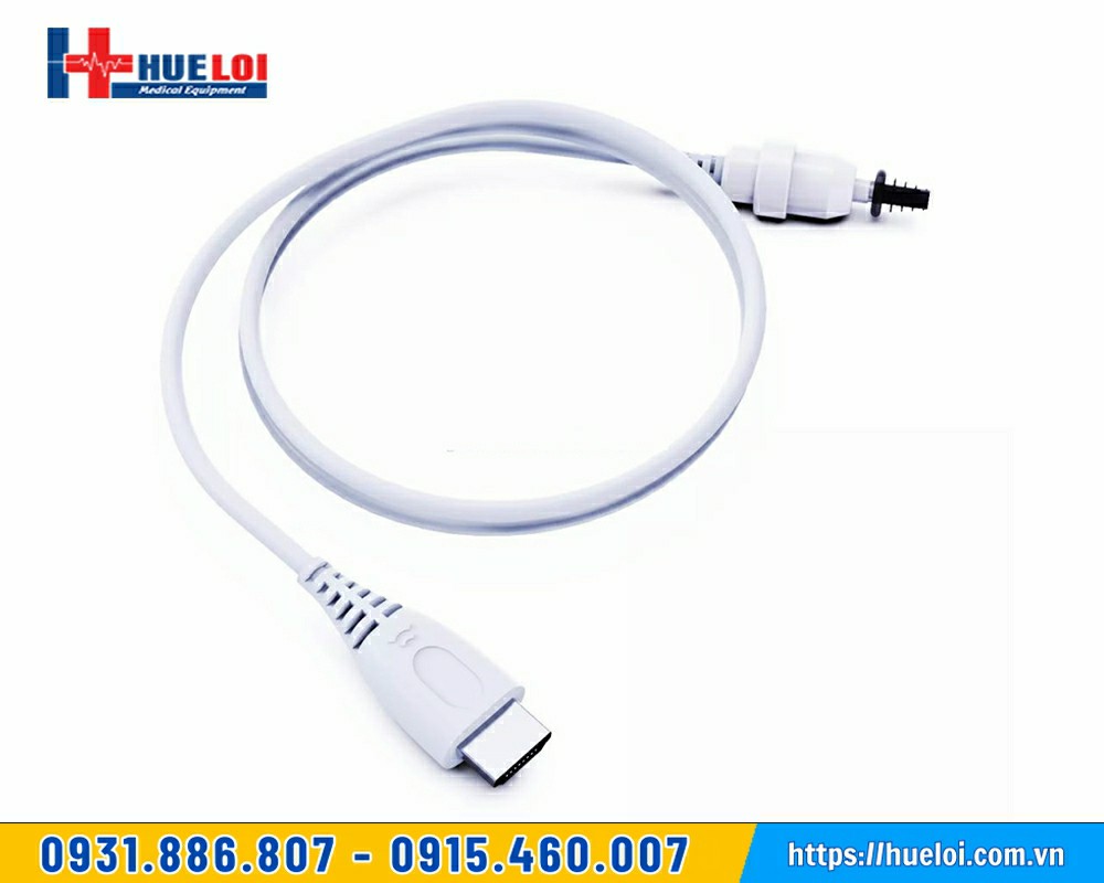 phụ kiện máy đo thính lực trẻ em