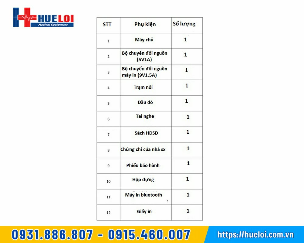 máy đo thính lực mua ở đâu