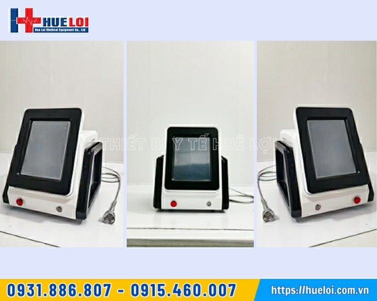 Laser diode công suất cao EC30