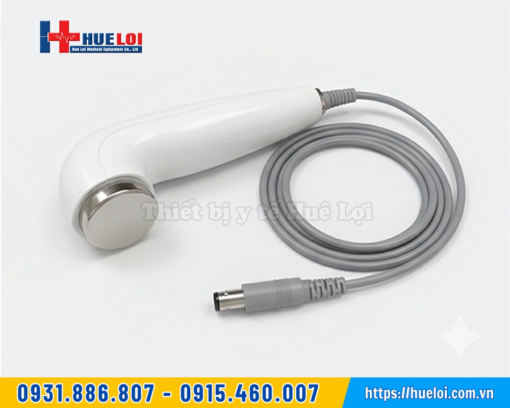 đầu dò máy siêu âm trị liệu haobro
