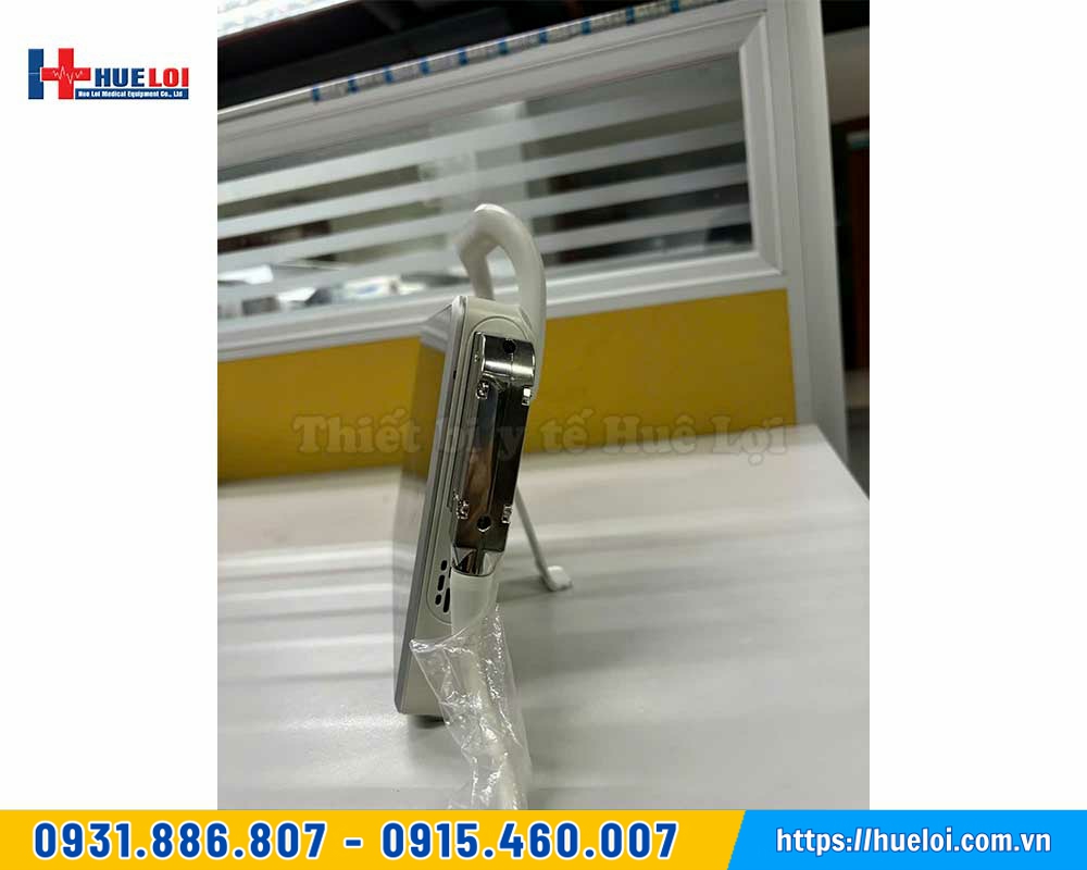 Máy siêu âm mini cảm ứng Well.D – P10