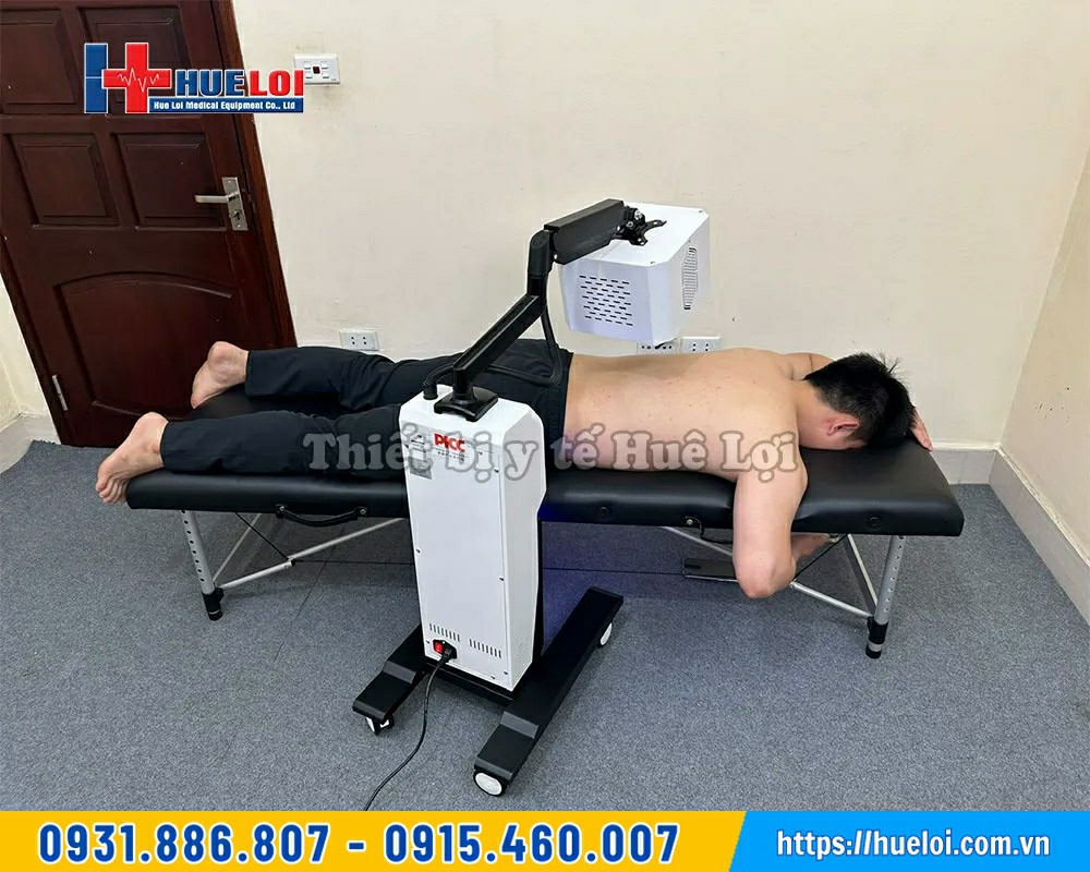 nhiệt trị liệu bằng sóng Terahertz V3