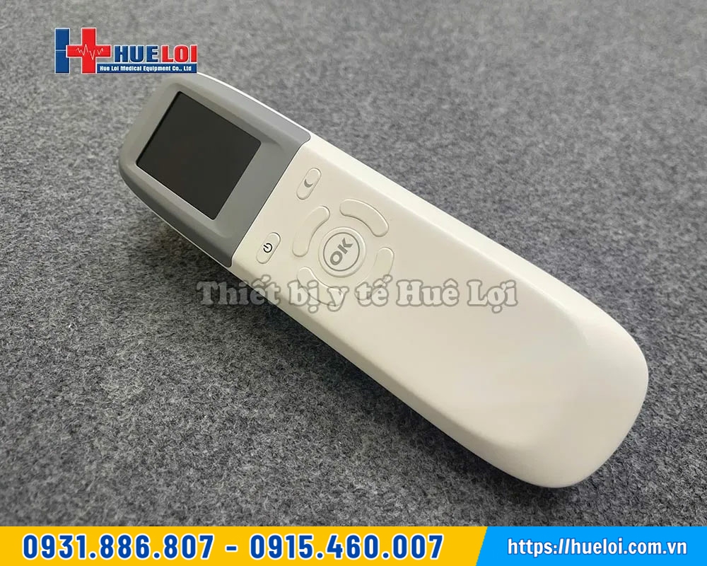 Máy tìm tĩnh mạch QV-600