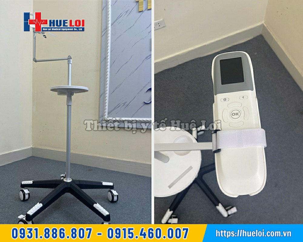 máy soi vien giá rẻ qv600