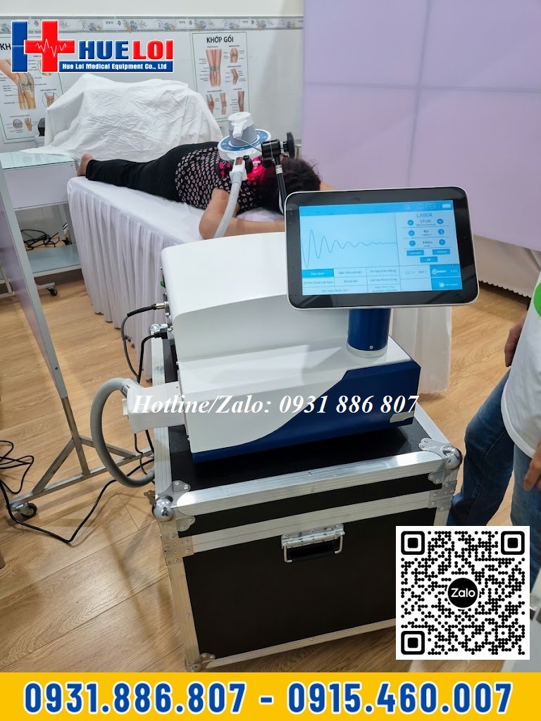 máy từ trường siêu dẫn pmst pro