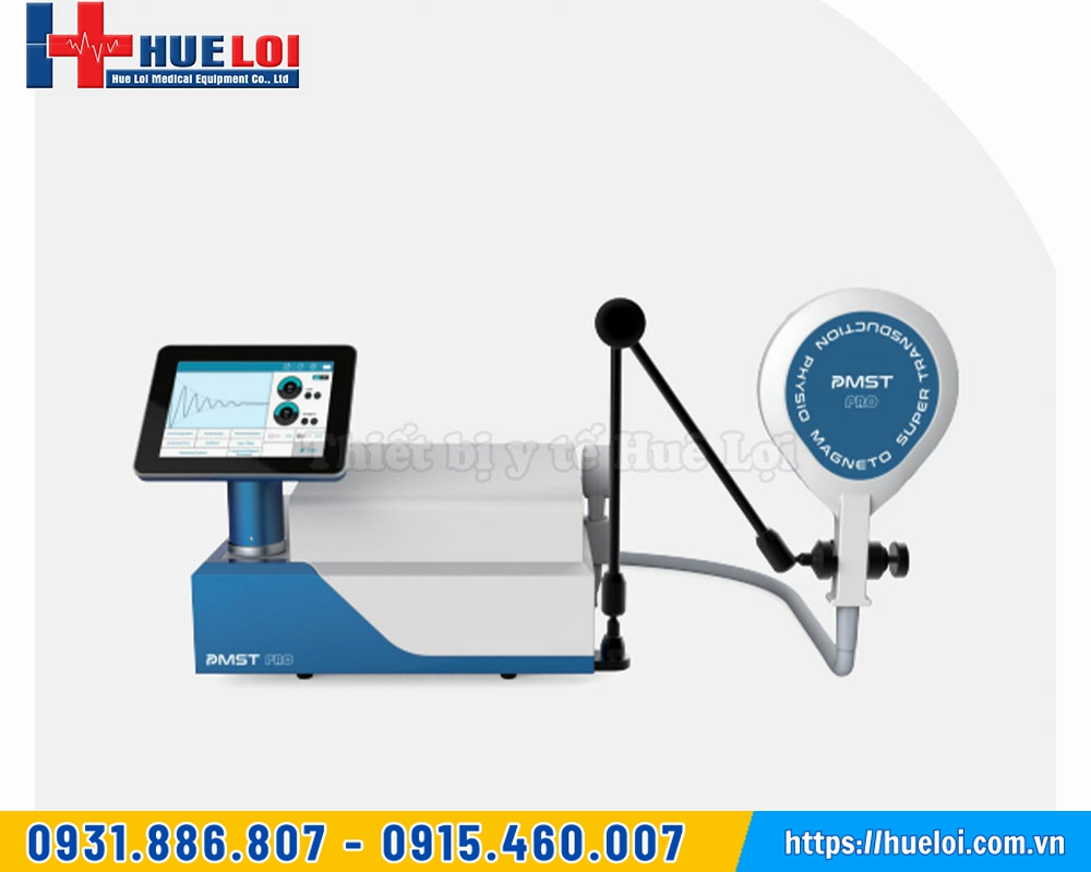 máy từ trường công suất cao