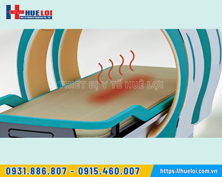 tác dụng PEMF trong phục hồi chức năng