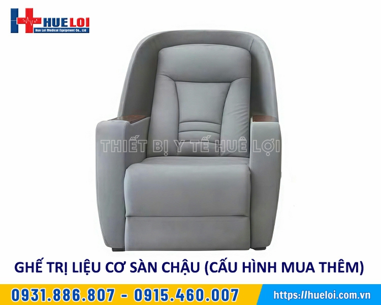 máy từ trường trị liệu siêu dẫn