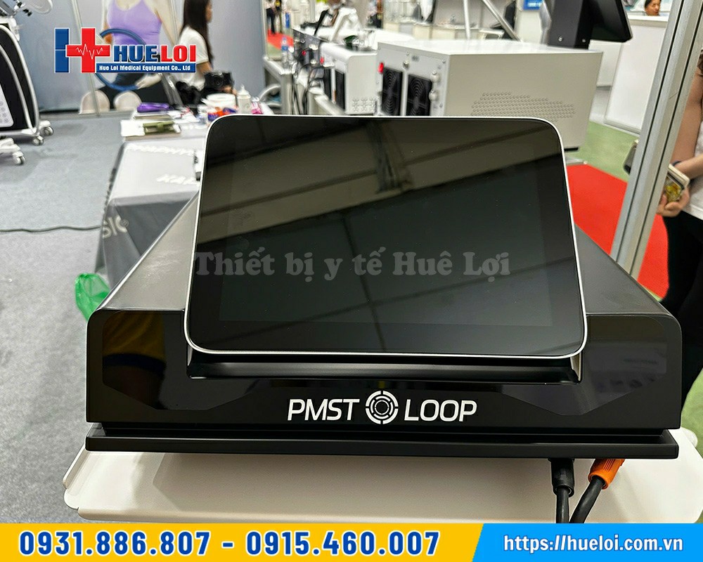 Máy từ trường cường độ cao trị liệu cơ xương khớp