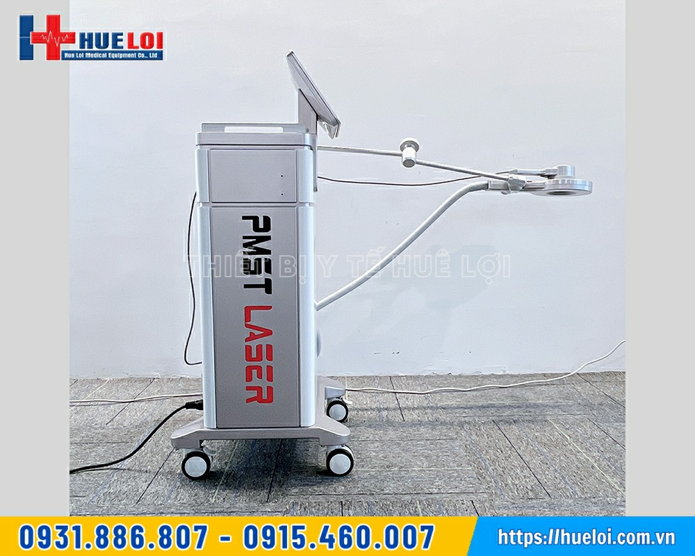 máy từ trường bản đứng