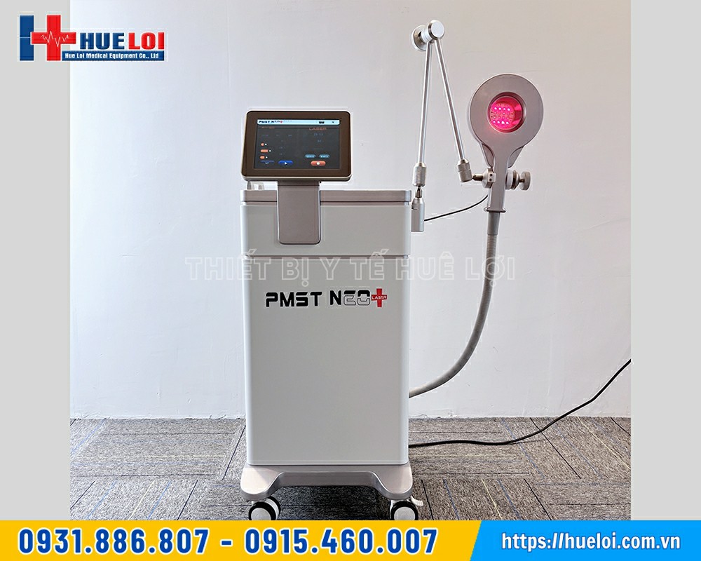 máy từ trường giá tốt