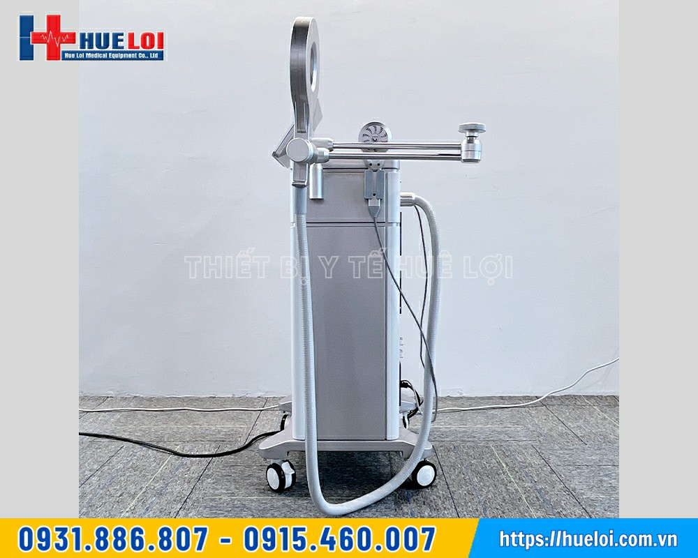 máy từ trường siêu dẫn pmst neo+