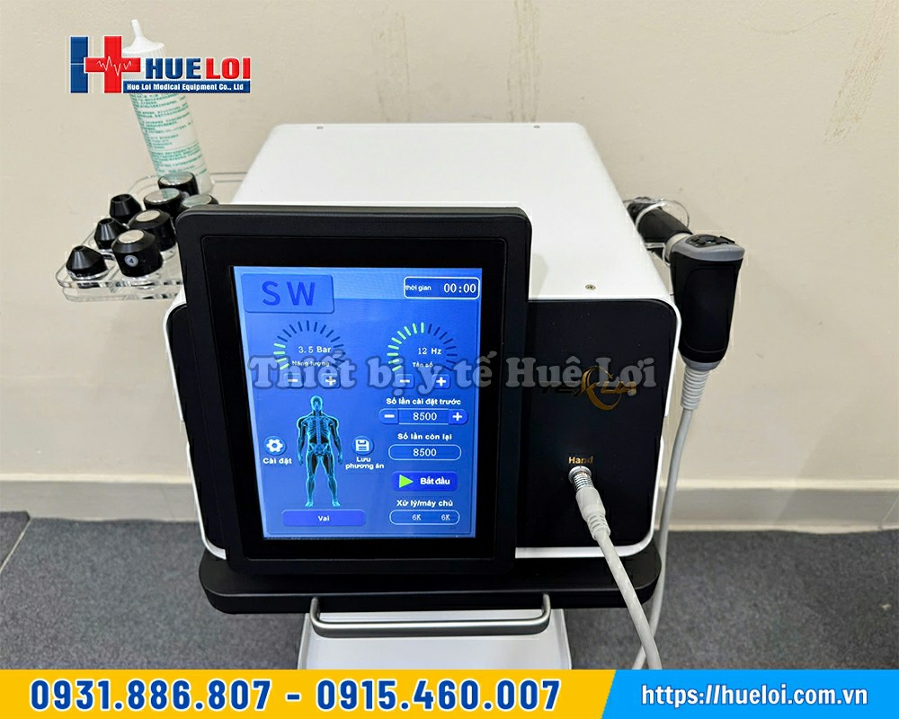 màn hình cảm ứng máy xung kích t703