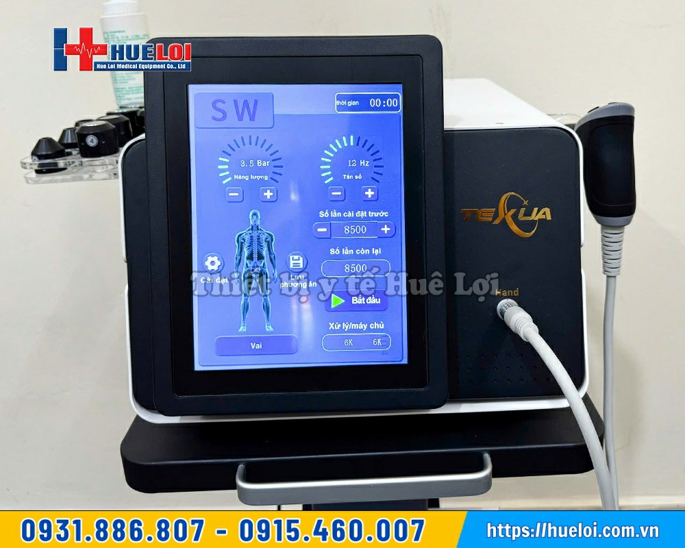 máy xung kích lực bắn khỏe nhất