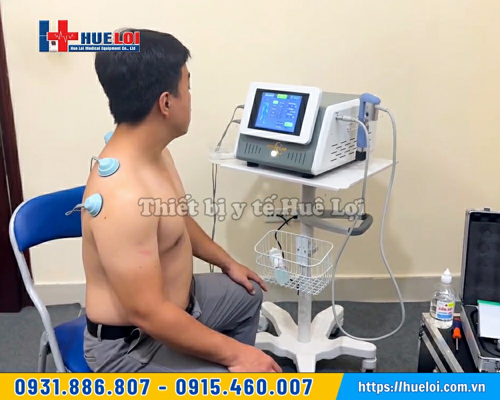 máy xung kích giá rẻ texua