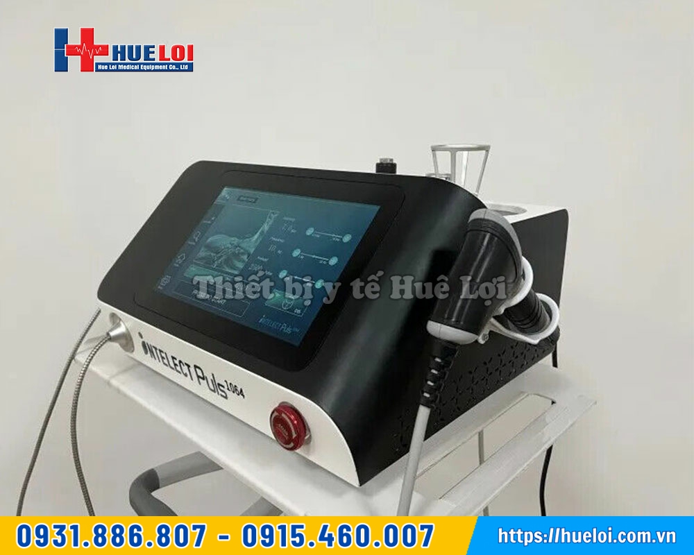 máy xung kích cao cấp lực bắn 10 bar