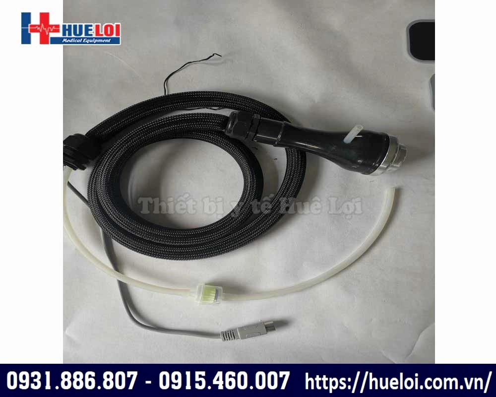 chế độ giác hơi của máy điện sinh học