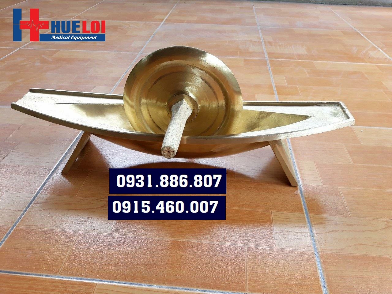 thuyền tán thuốc đông y
