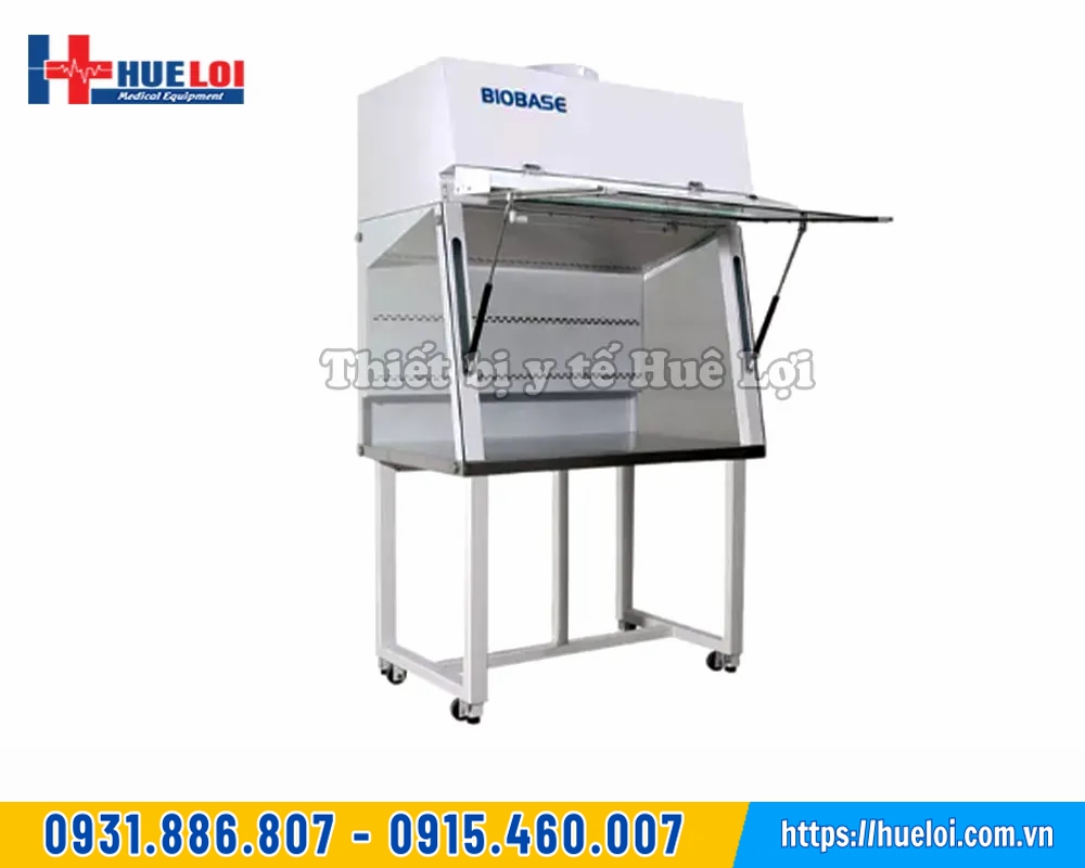 tủ an toàn sinh học cấp 1