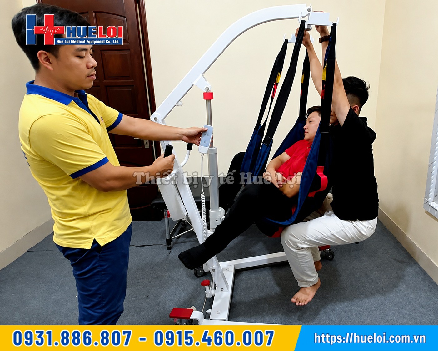 tải trọng tối đa của xe lăn nâng hạ dạng cần cẩu